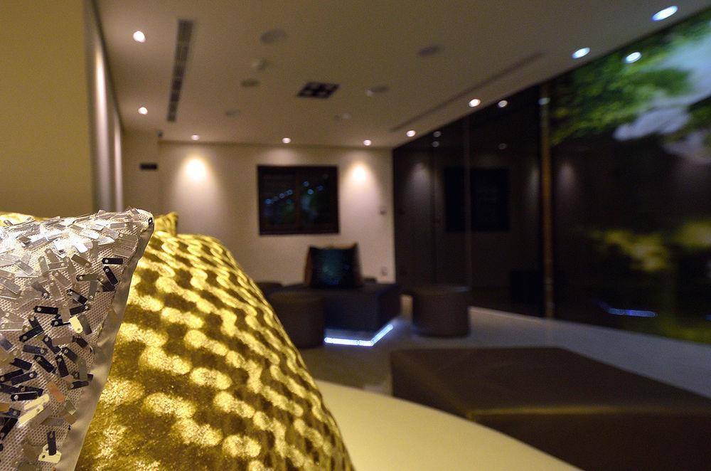 Audi Garden Business Hotel Таоуан Екстериор снимка