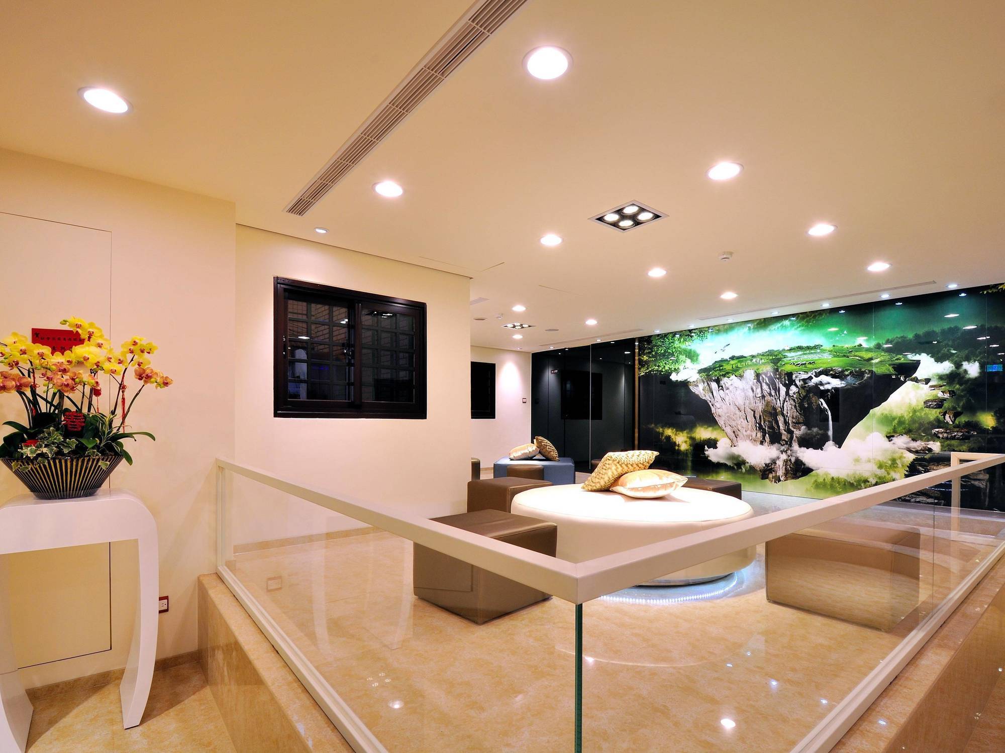 Audi Garden Business Hotel Таоуан Екстериор снимка